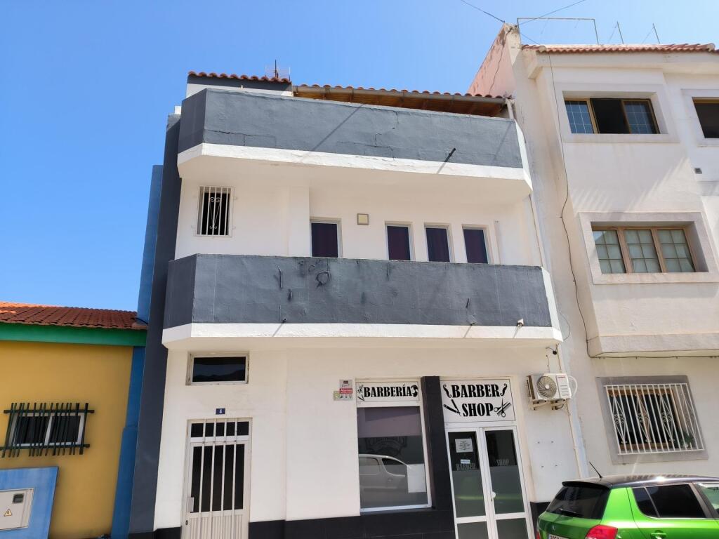 PISO EN PLENO CENTRO DE LA ALDEA, ISLAS CANARIAS, ESPAÑA