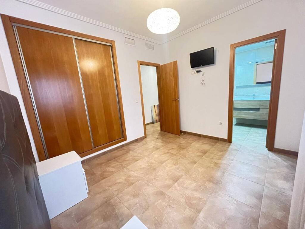 Magnífico piso con solárium privado, 3 habitaciones y excelente ubicación.