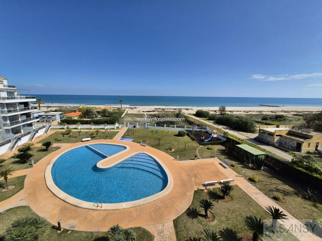Dúplex en Venta en Denia Alicante