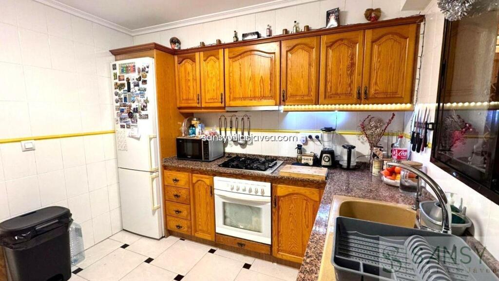Apartamento en Venta en Denia Alicante