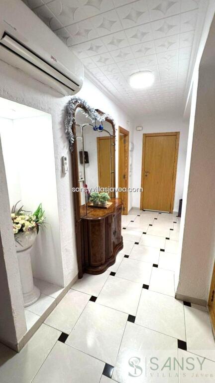 Apartamento en Venta en Denia Alicante