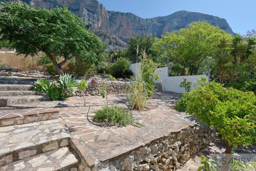 Casa-Chalet en Venta en Javea/Xabia Alicante
