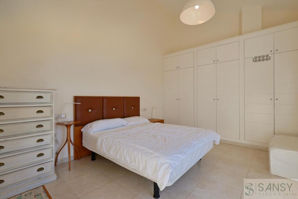 Piso en Venta en Javea/Xabia Alicante