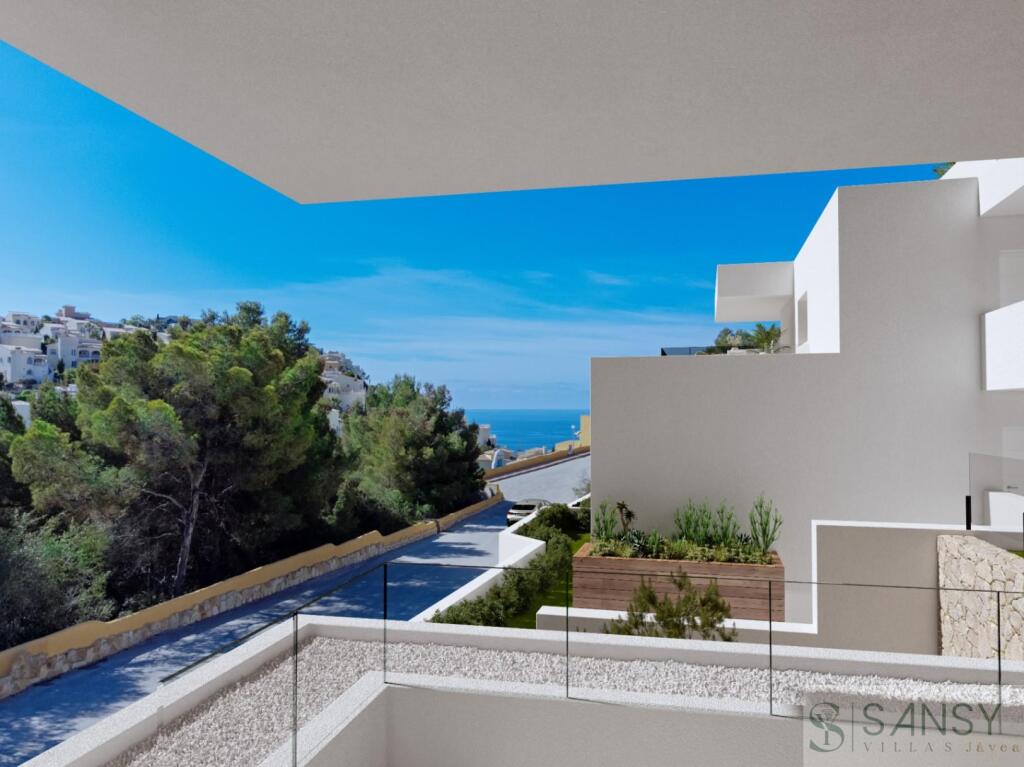 Apartamento en Venta en Raco De Galeno Alicante