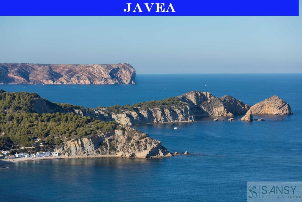 Suelo urbanizable en Venta en Javea/Xabia Alicante