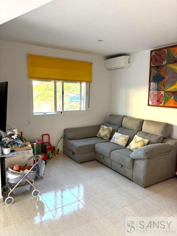 Edificio singular en Venta en Sagra Alicante