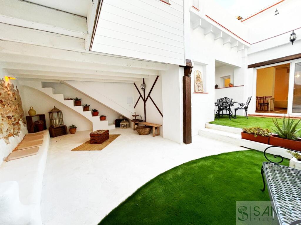 Suelo rústico en Venta en Alicante Alicante