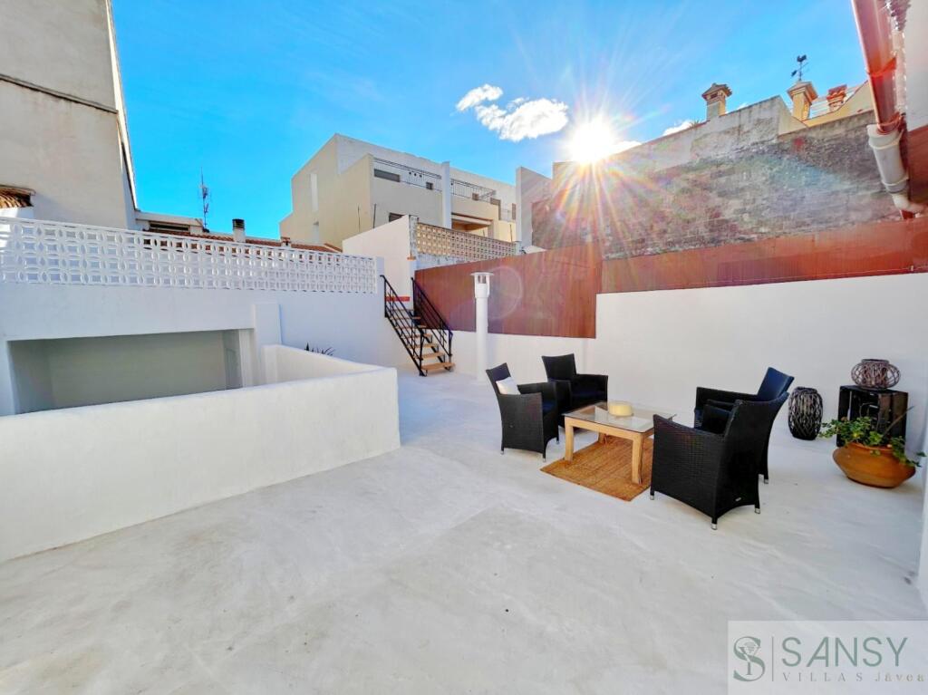 Suelo rústico en Venta en Alicante Alicante - foto 17