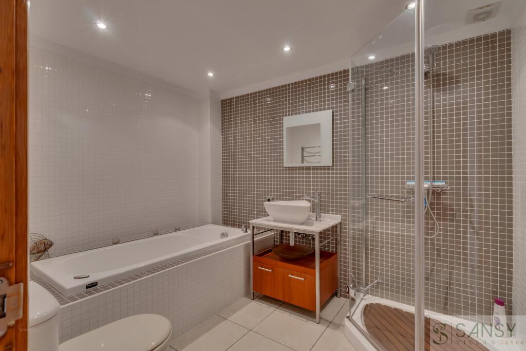 Casa-Chalet en Venta en Javea/Xabia Alicante