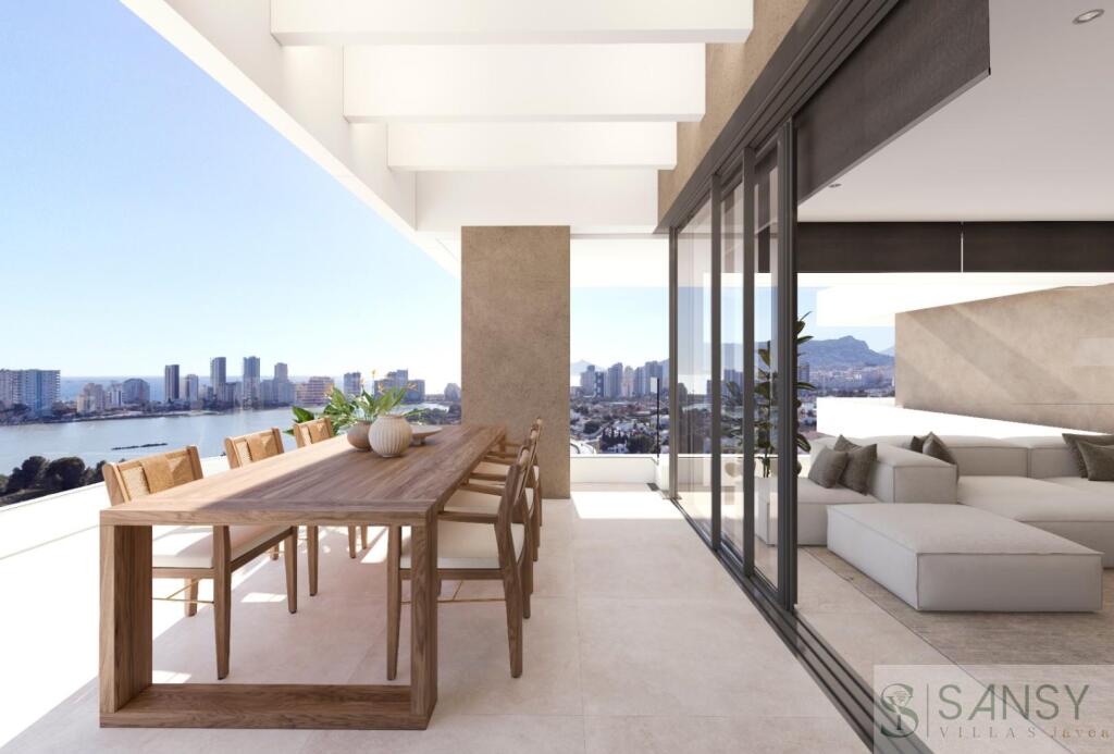 Apartamento en Venta en Alicante Alicante