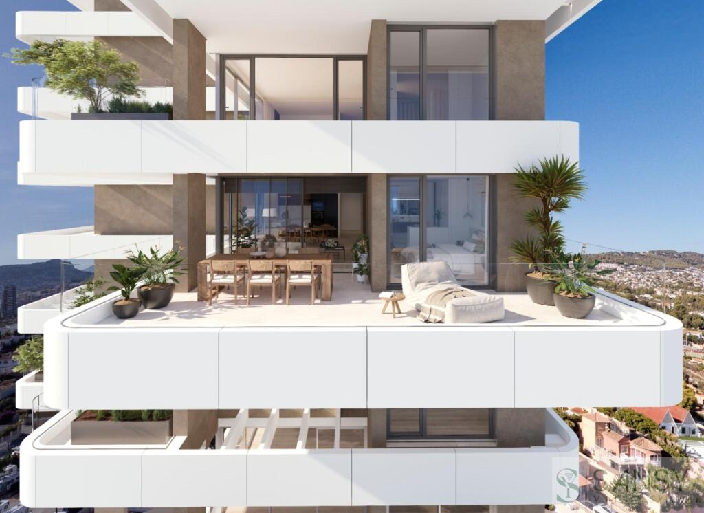 Apartamento en Venta en Alicante Alicante