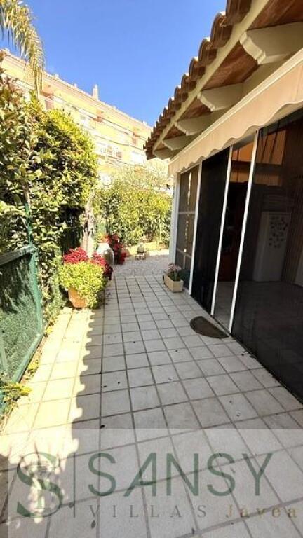 Casa en alquiler Javea/Xabia 23/36