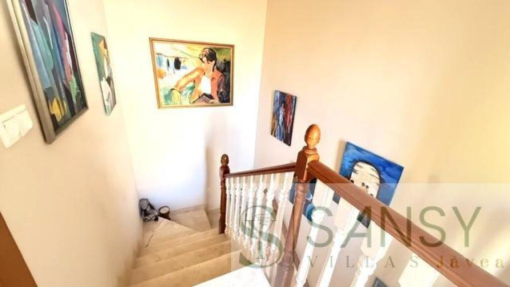 Casa en alquiler Javea/Xabia 22/36