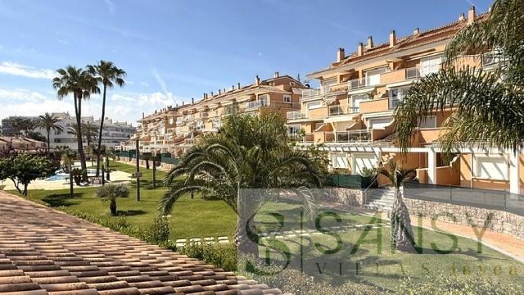 Casa en alquiler Javea/Xabia 15/36