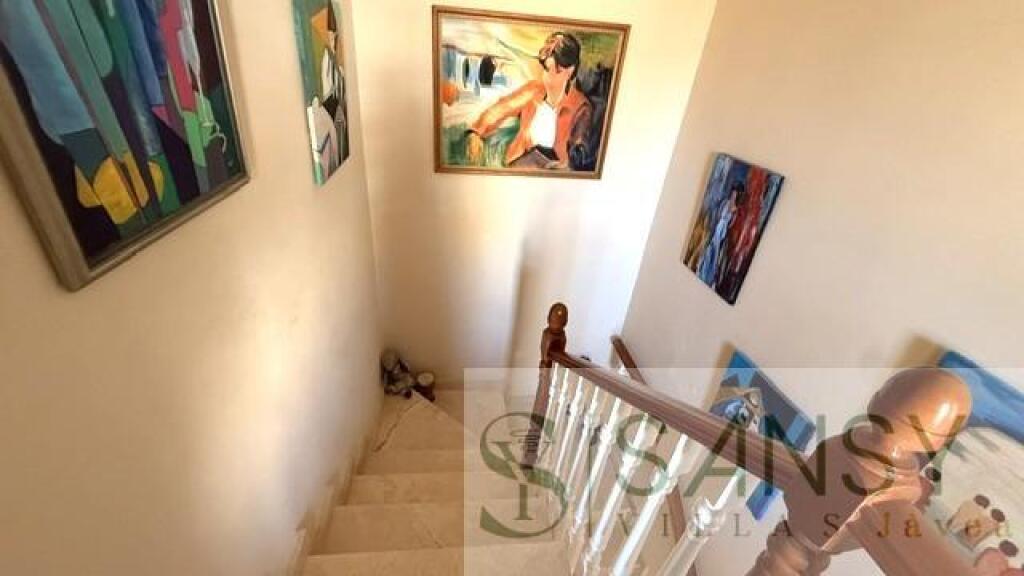 Casa en alquiler Javea/Xabia 20/36