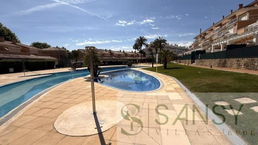 Casa en alquiler Javea/Xabia 36/36