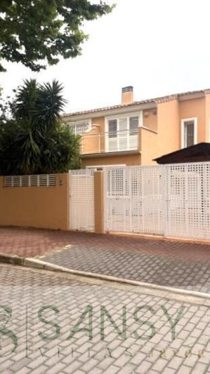 Casa en alquiler Javea/Xabia 24/36