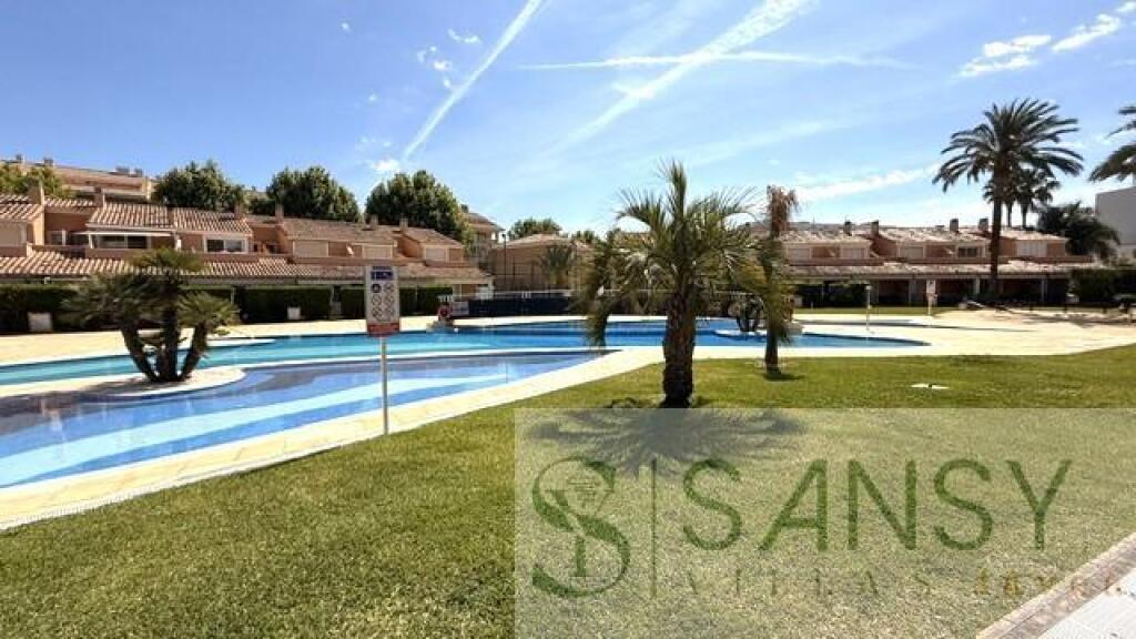 Casa en alquiler Javea/Xabia 31/36