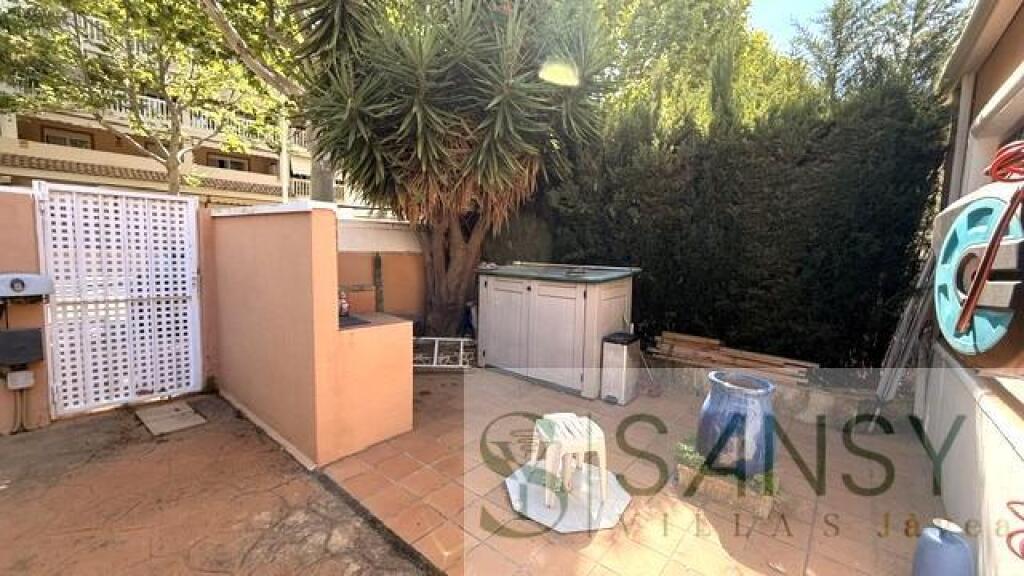 Casa en alquiler Javea/Xabia 30/36