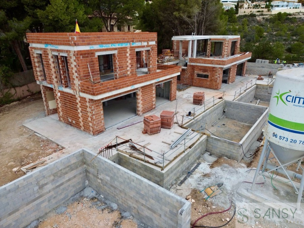 Casa-Chalet en Venta en Alicante Alicante