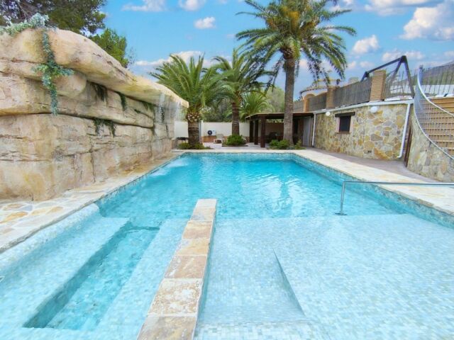 Casa-Chalet en Venta en Denia Alicante