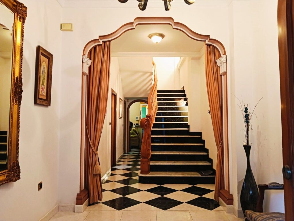 Casa-Chalet en Venta en Oliva Valencia