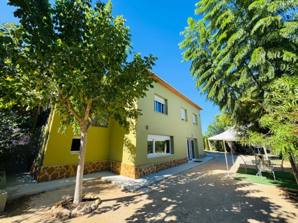 Casa-Chalet en Venta en Pedreguer Alicante