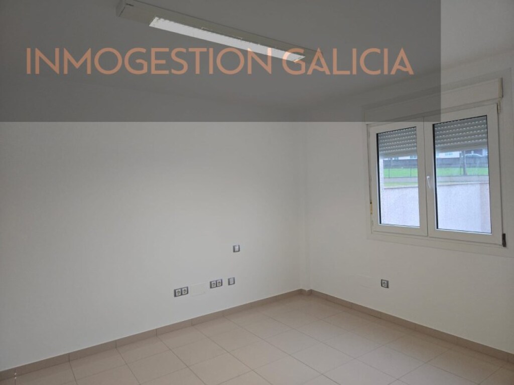 Solar urbano en Alquiler en Cerceda La Coruña