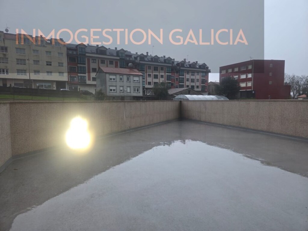 Solar urbano en Alquiler en Cerceda La Coruña - foto 4