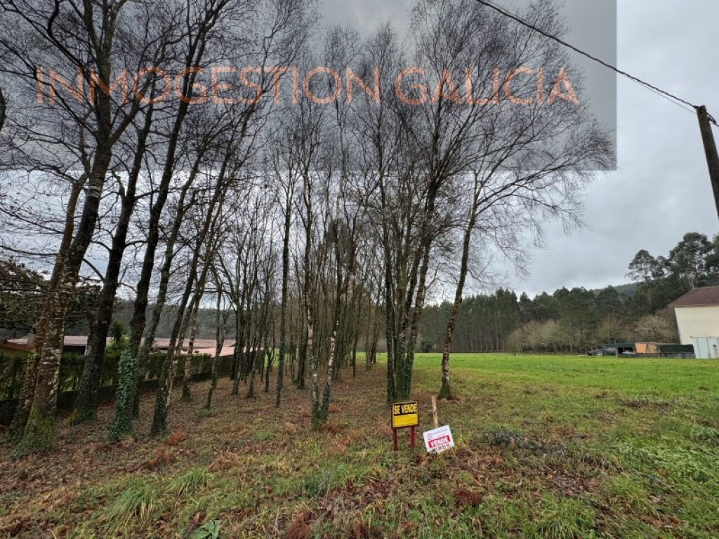 Parcela en Venta en Cerceda La Coruña - foto 6