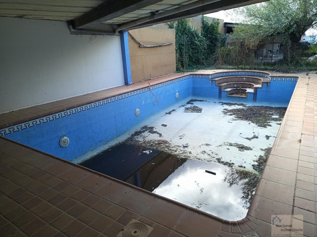 Casa-Chalet en Venta en Pesquera De Duero Valladolid