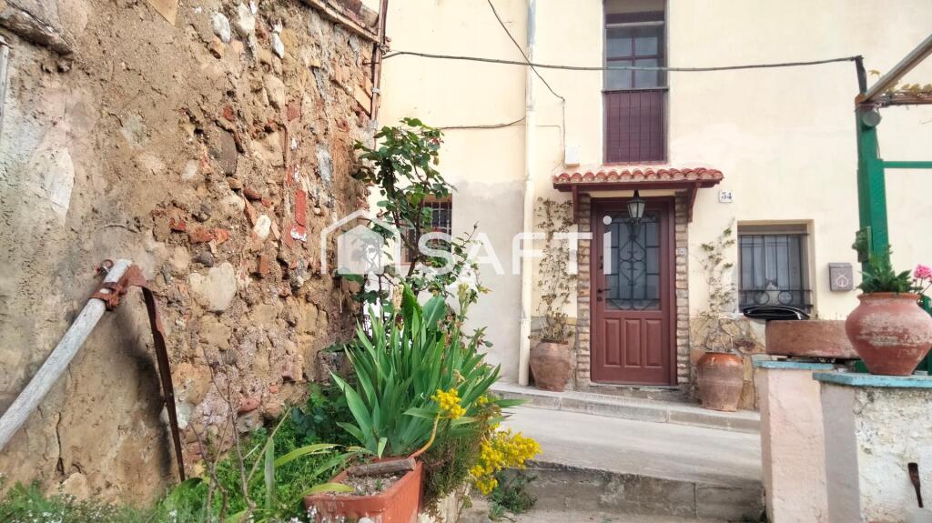 CASA RURAL ADOSADA