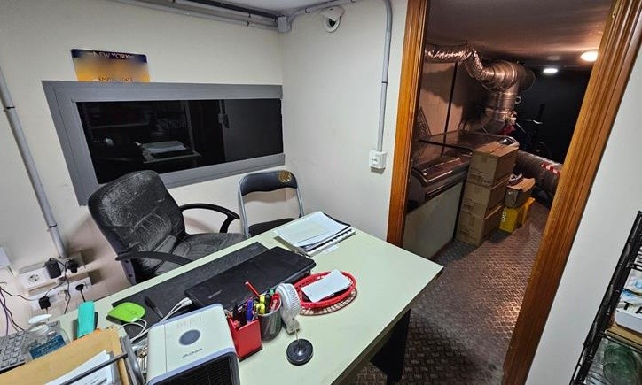 HAMBURGUESERIA EN ESTEPONA CENTRO, ¡PARA EMPEZAR MAÑANA A TR - foto 7