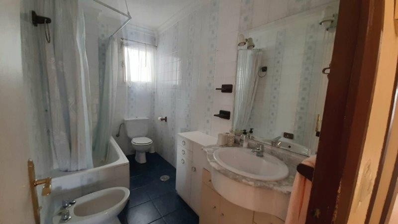 ENCANTADOR PISO DE 3 DORMITORIOS Y 1 BAÑO EN MALAGA CAPITAL - foto 10