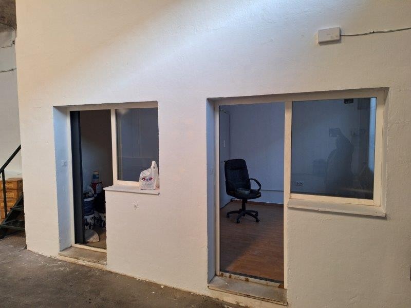 NAVE INDUSTRIAL  EN ALQUILER EN POLÍGONO LA ESTRELLA - foto 3