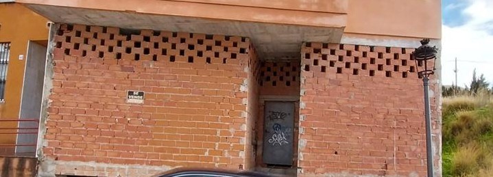 LOCAL EN VENTA EN ESTEPONA  ZONA AVENIDA ANDALUCÍA