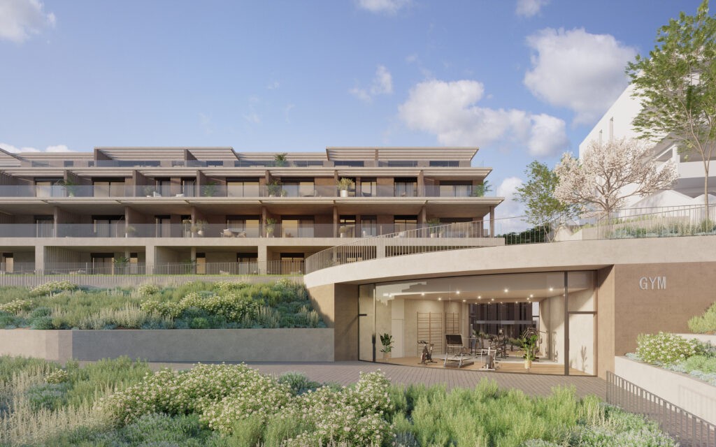 EXCLUSIVO CONJUNTO RESIDENCIAL EN VENTA EN ZONA VALLE ROMANO