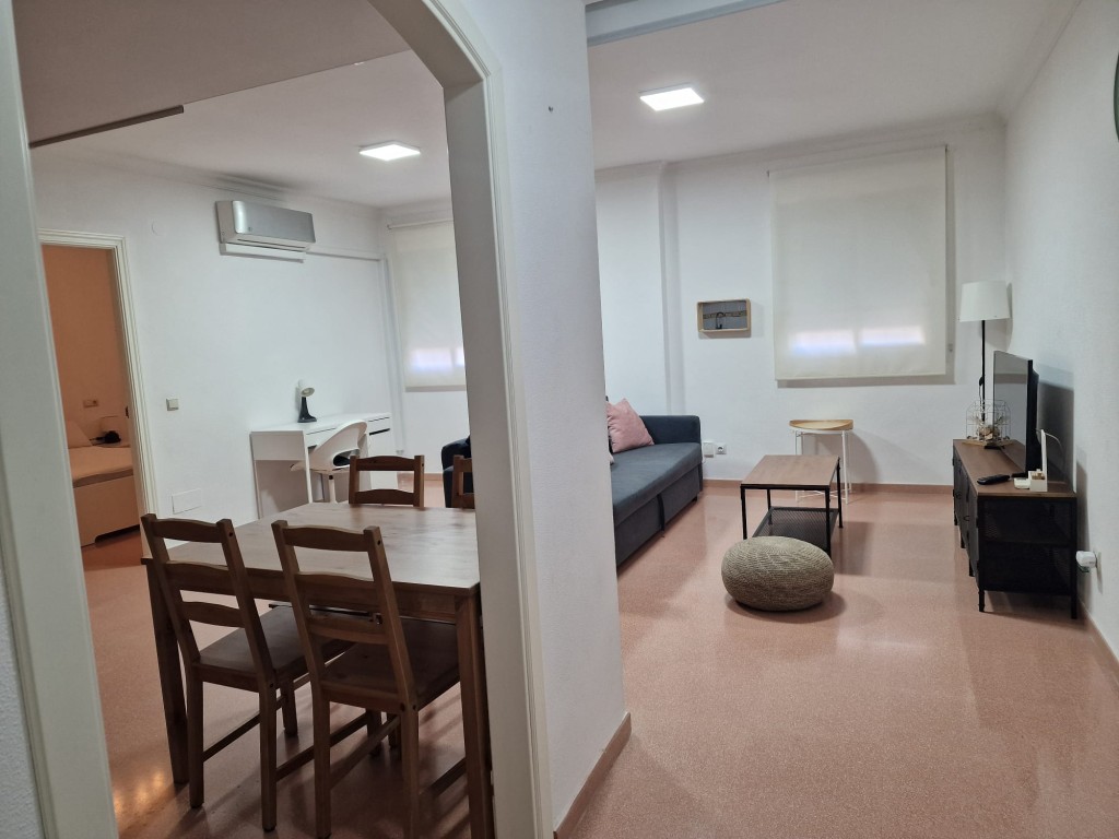 Piso en alquiler  Manilva, Málaga  1/1
