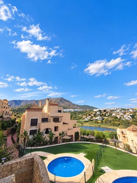 ¡OPORTUNIDAD ÚNICA VENTA PISO EN VALLE ROMANO!