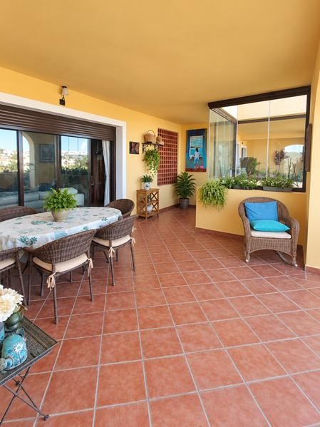 ¡OPORTUNIDAD ÚNICA VENTA PISO EN VALLE ROMANO! - foto 5