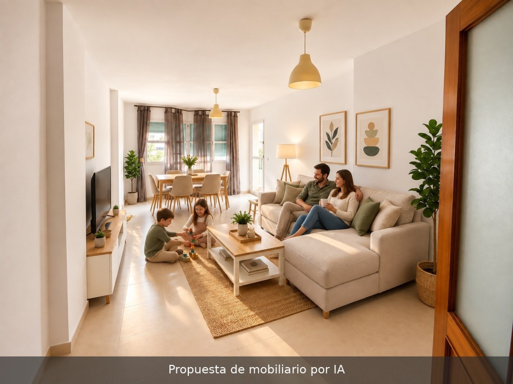 Imagen Vivienda