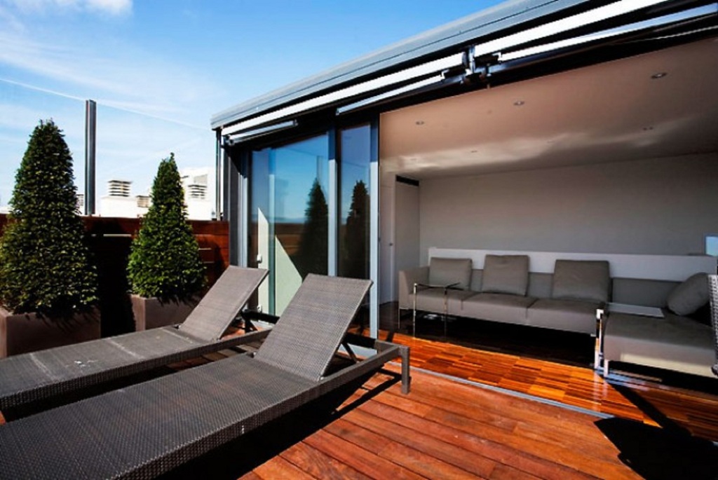 Piso en Alquiler en Barcelona Barcelona EL GOTIC