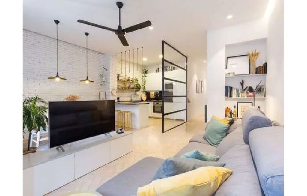 Piso en Alquiler en Valencia Valencia CAMINS AL GRAN