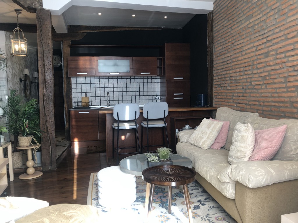 Piso en Venta en Santander Cantabria NUMANCIA