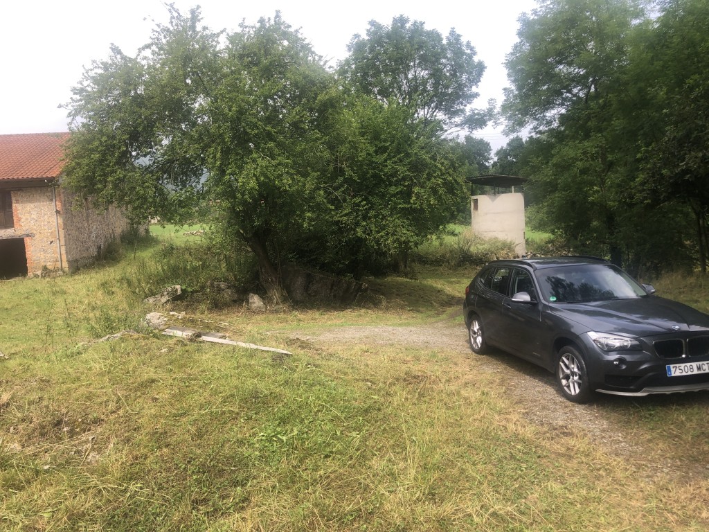 Casa-Chalet en Venta en Hazas De Cesto Cantabria