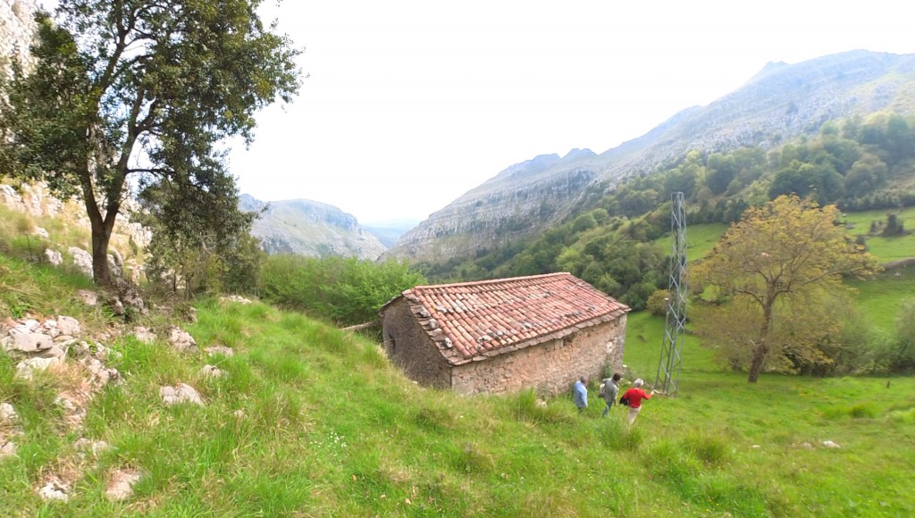Casa-Chalet en Venta en Mortesante Cantabria