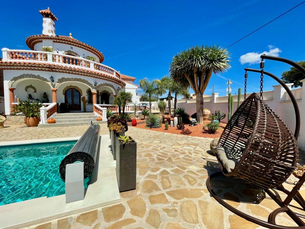 CASA INDEPEDIENTE CENTRO MIAMI PLAYA