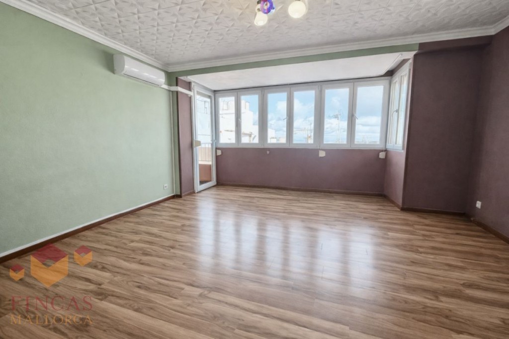 Piso en Venta en Palma De Mallorca Baleares PLAYA DE PALMA