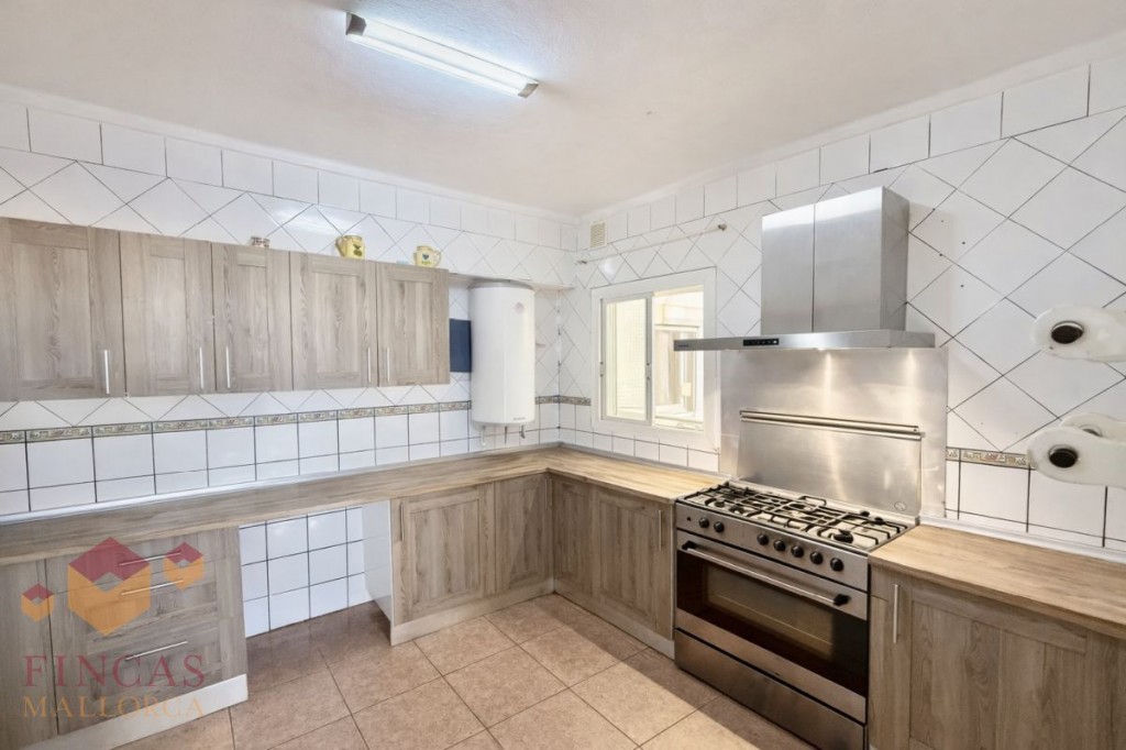 Piso en Venta en Palma De Mallorca Baleares PLAYA DE PALMA