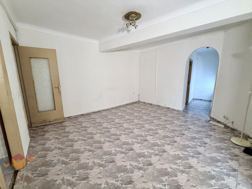 Piso en Venta en Palma De Mallorca Baleares SON ESPANYOLET